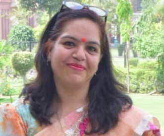 Dr. Savita Sharma